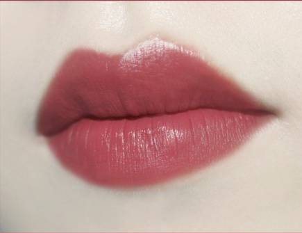 冷门色号却好看的口红 (大牌口红冷门色号推荐)