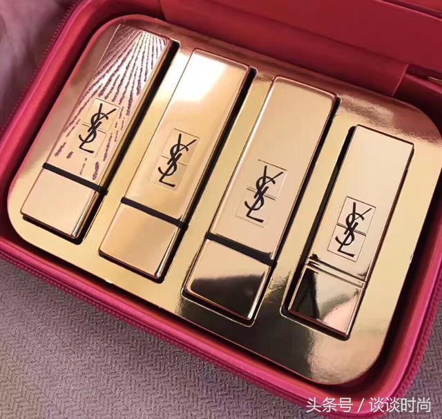 美到窒息的自然妆容,美到令人窒息的圣诞彩妆