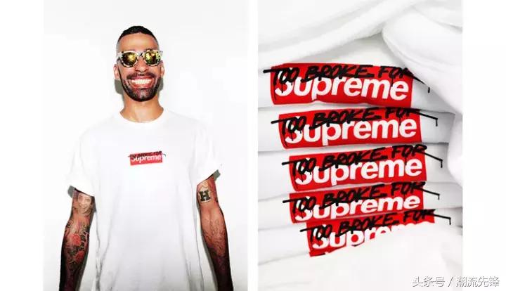 中国开Supreme店没毛病，但我不想和大妈一起排队！