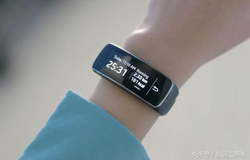 智能手环健康,主打健康的智能手环