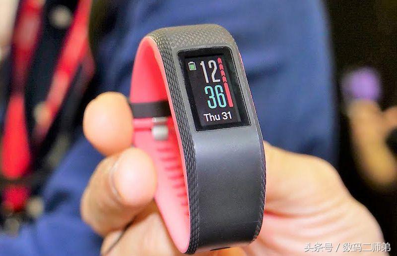 智能手环健康,主打健康的智能手环
