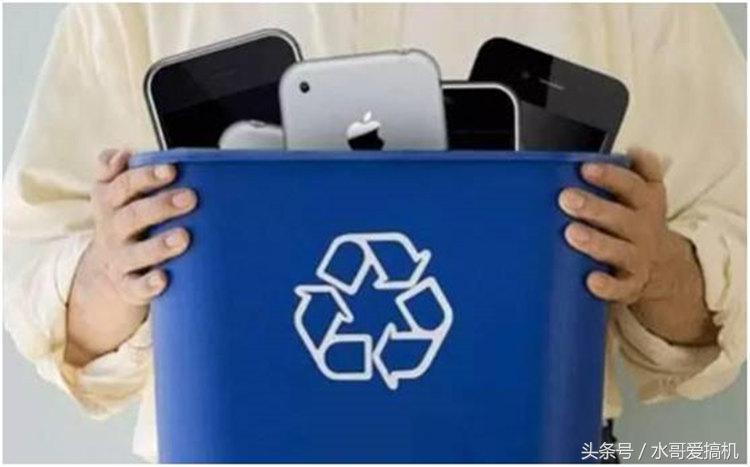 收手机的再卖利润大吗,收手机靠什么挣钱