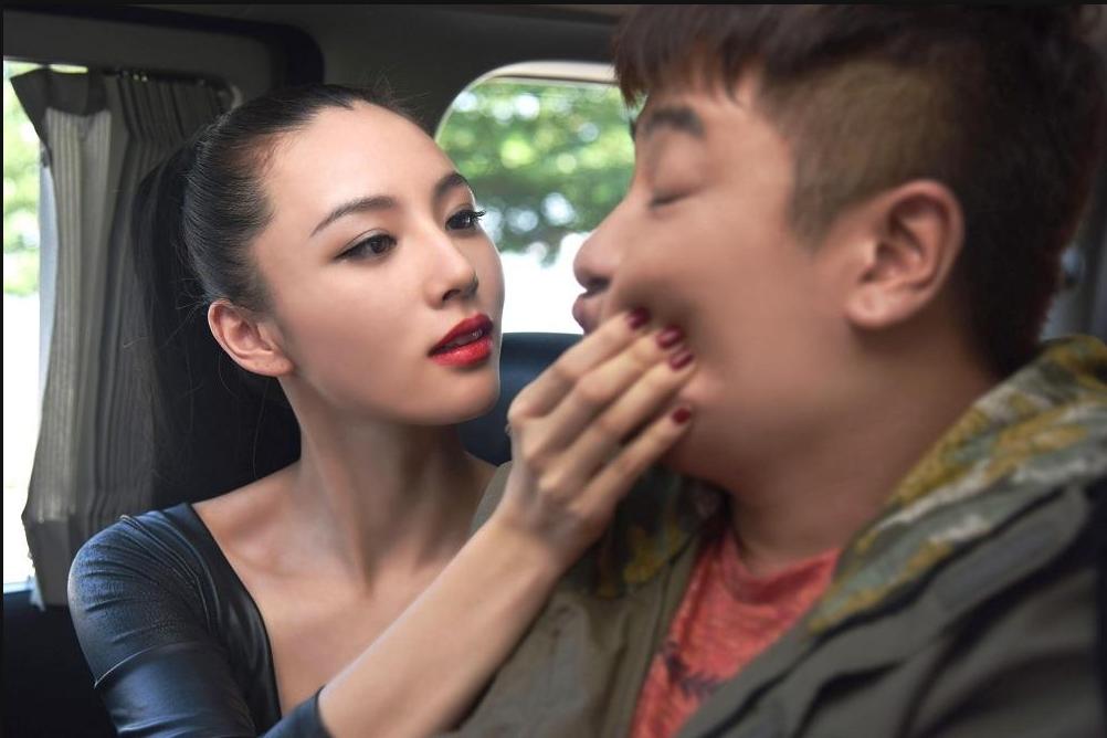 傻白甜演技最好的角色,有哪些傻白甜演的很好的演员