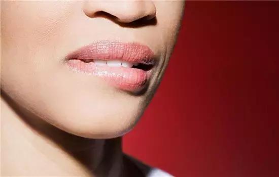 怎样有效祛唇纹,开塞露能够祛唇纹吗