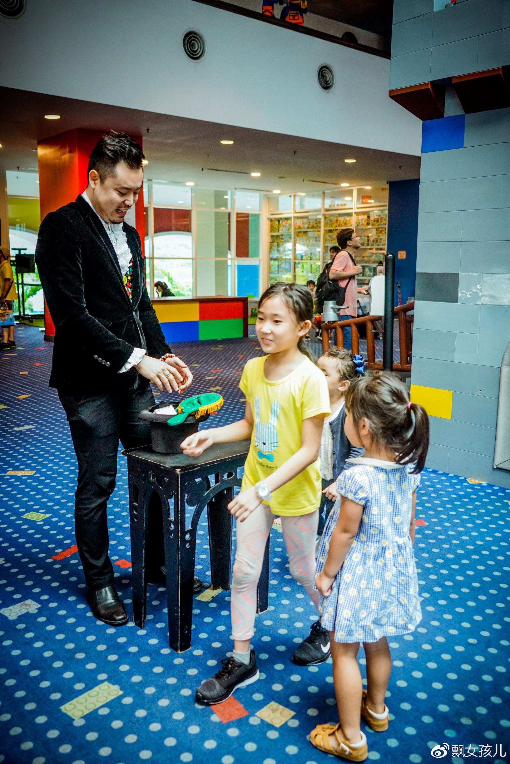 马来西亚乐高乐园旅游,游玩马来西亚攻略