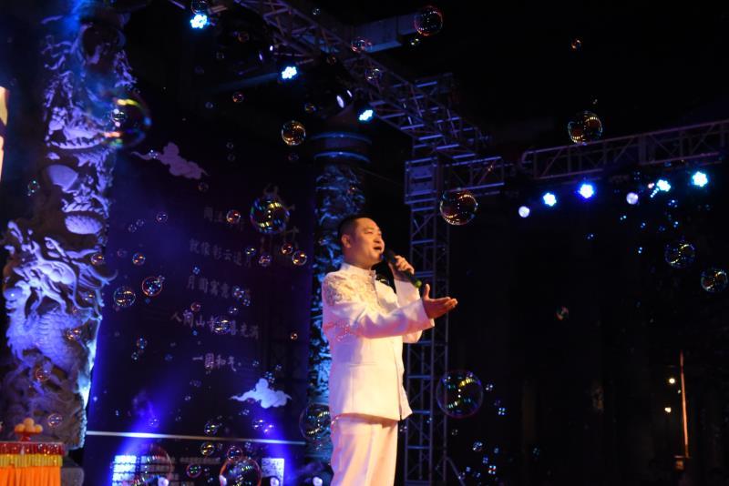 彩云追月中秋之夜,中秋夜彩云追月