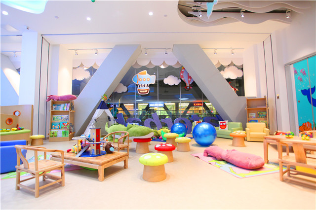 开一家婴儿游泳馆利润怎么样,开个婴儿游泳馆需要什么条件