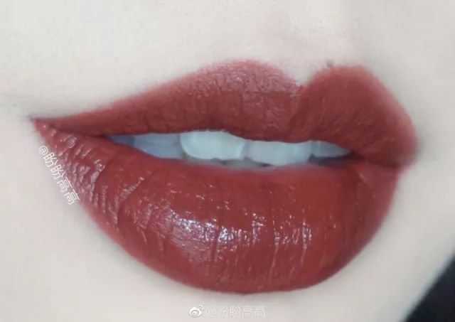 冷门色号却好看的口红 (大牌口红冷门色号推荐)