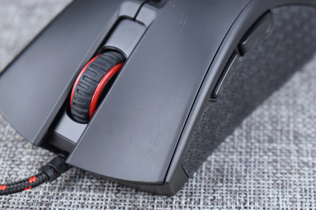 hyperxpulsefirewirelessfps鐢电珵榧犳爣,hyperx鐐界伀娓告垙榧犳爣璇勬祴