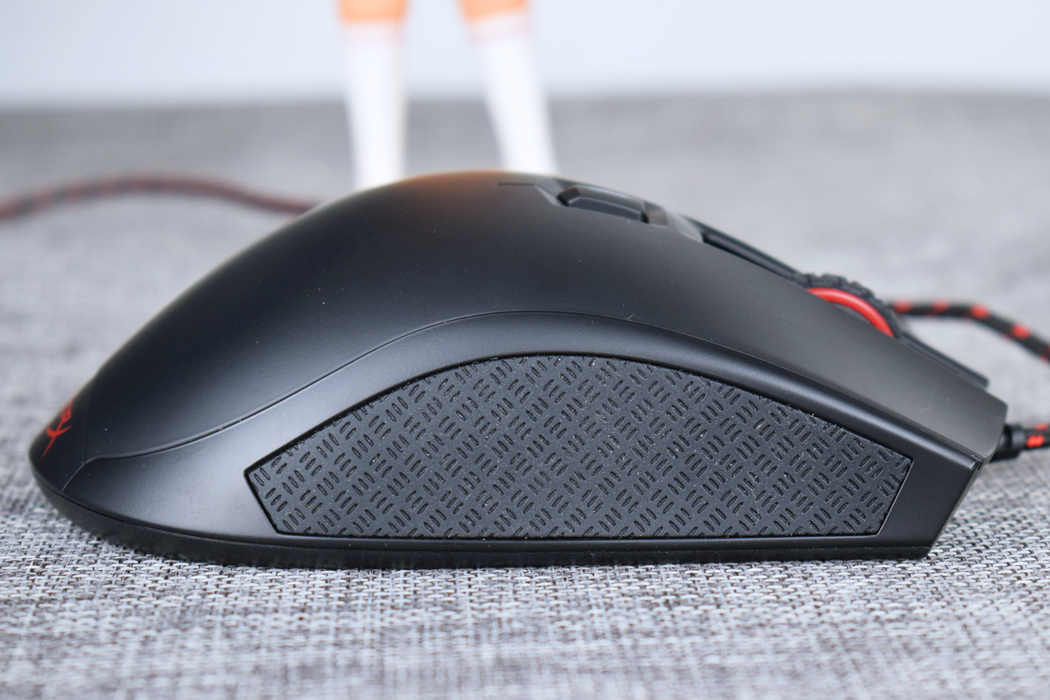 hyperxpulsefirewirelessfps鐢电珵榧犳爣,hyperx鐐界伀娓告垙榧犳爣璇勬祴