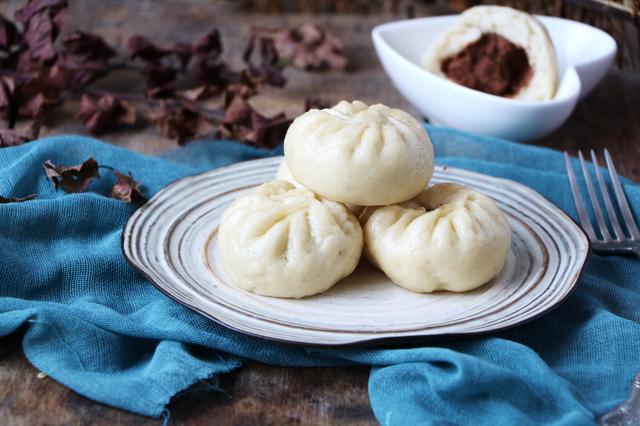 家常快手包子，失败率到底有多大？