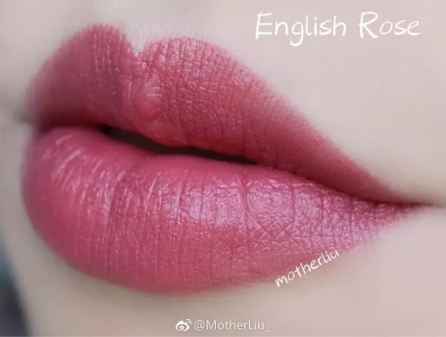 冷门色号却好看的口红 (大牌口红冷门色号推荐)