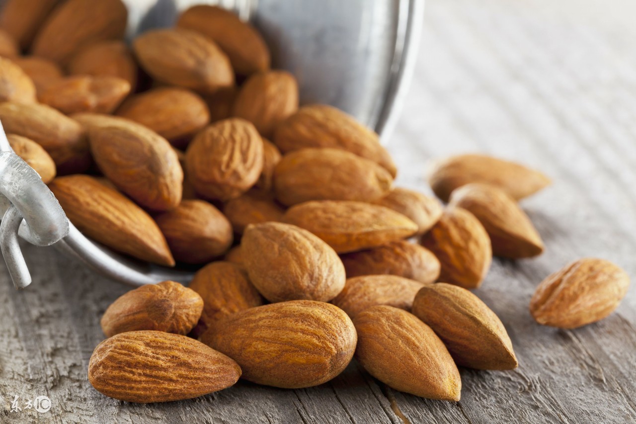 孕期合适吃的坚果有哪些,孕妇要吃哪几种坚果比较好