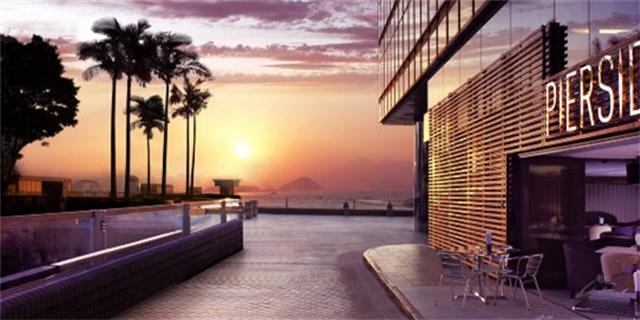 香港住哪里又便宜又方便,寸土寸金的香港