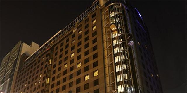 香港住哪里又便宜又方便,寸土寸金的香港