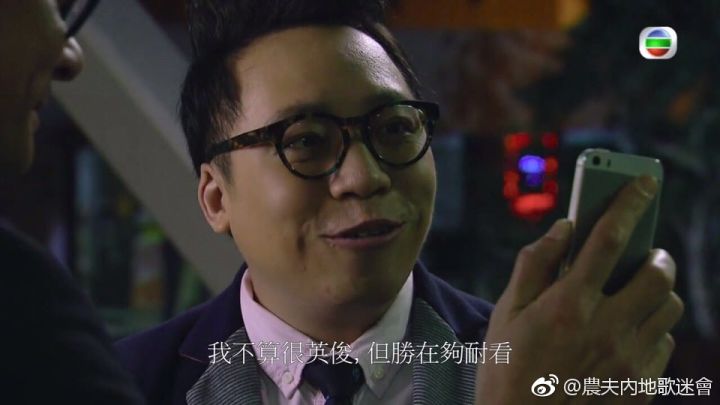 比《使徒行者2》更有港味！这部剧简直就是满满的回忆