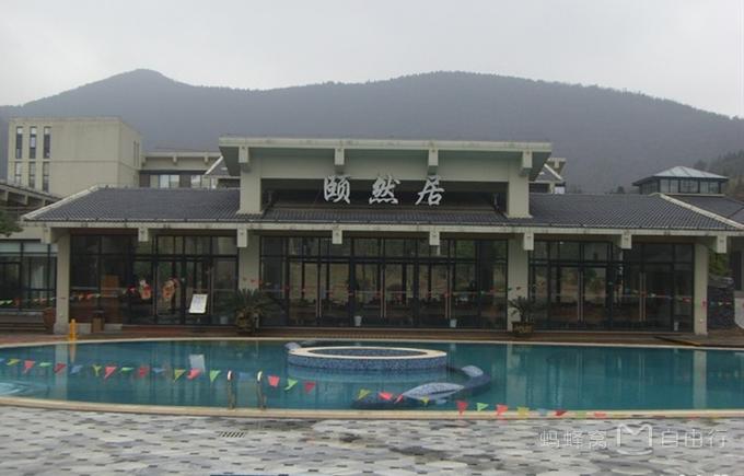 汤山泡温泉推荐,冬天合适去南京汤山泡温泉吗