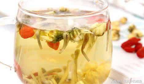 上火能够喝什么茶去火,牙痛上火喝什么茶能去火