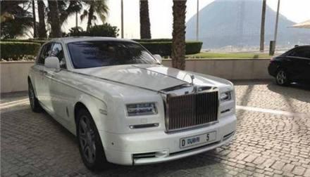 国内最贵的车牌号,国内最贵的一辆车多少钱