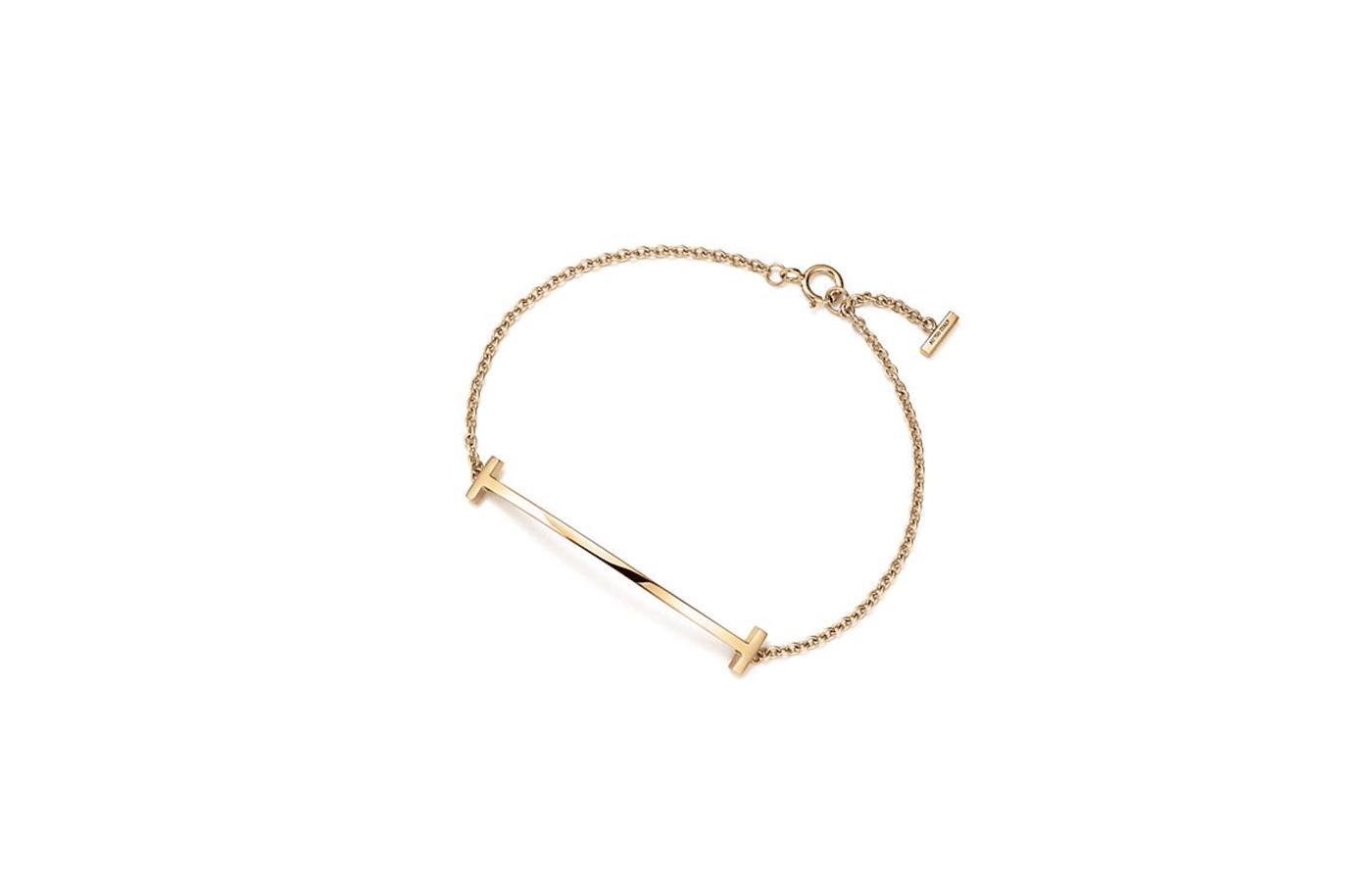 时髦且能激发搭配灵感的珠宝作品,合适叠搭的珠宝