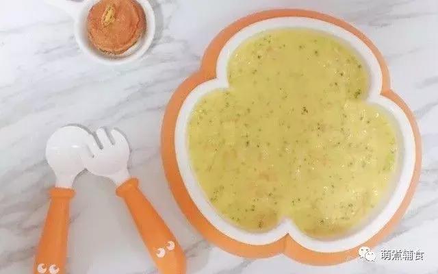 宝宝冬天辅食食谱大全,秋冬给宝宝做辅食合适做什么菜