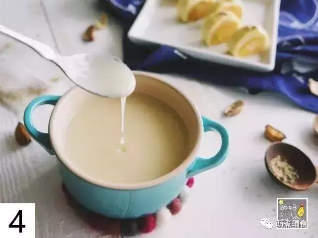 宝宝冬天辅食食谱大全,秋冬给宝宝做辅食合适做什么菜