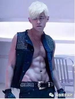 马甲线和人鱼线哪个更好看,人鱼线和马甲线哪个好看