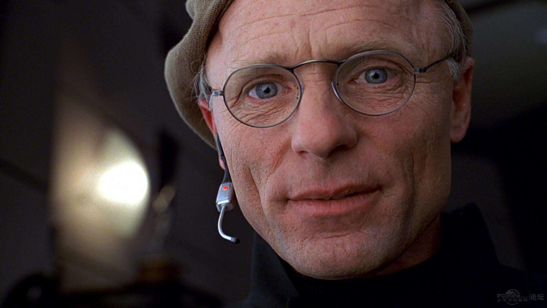 金凯瑞重新演绎楚门经典台词,金凯瑞楚门的世界电影解说