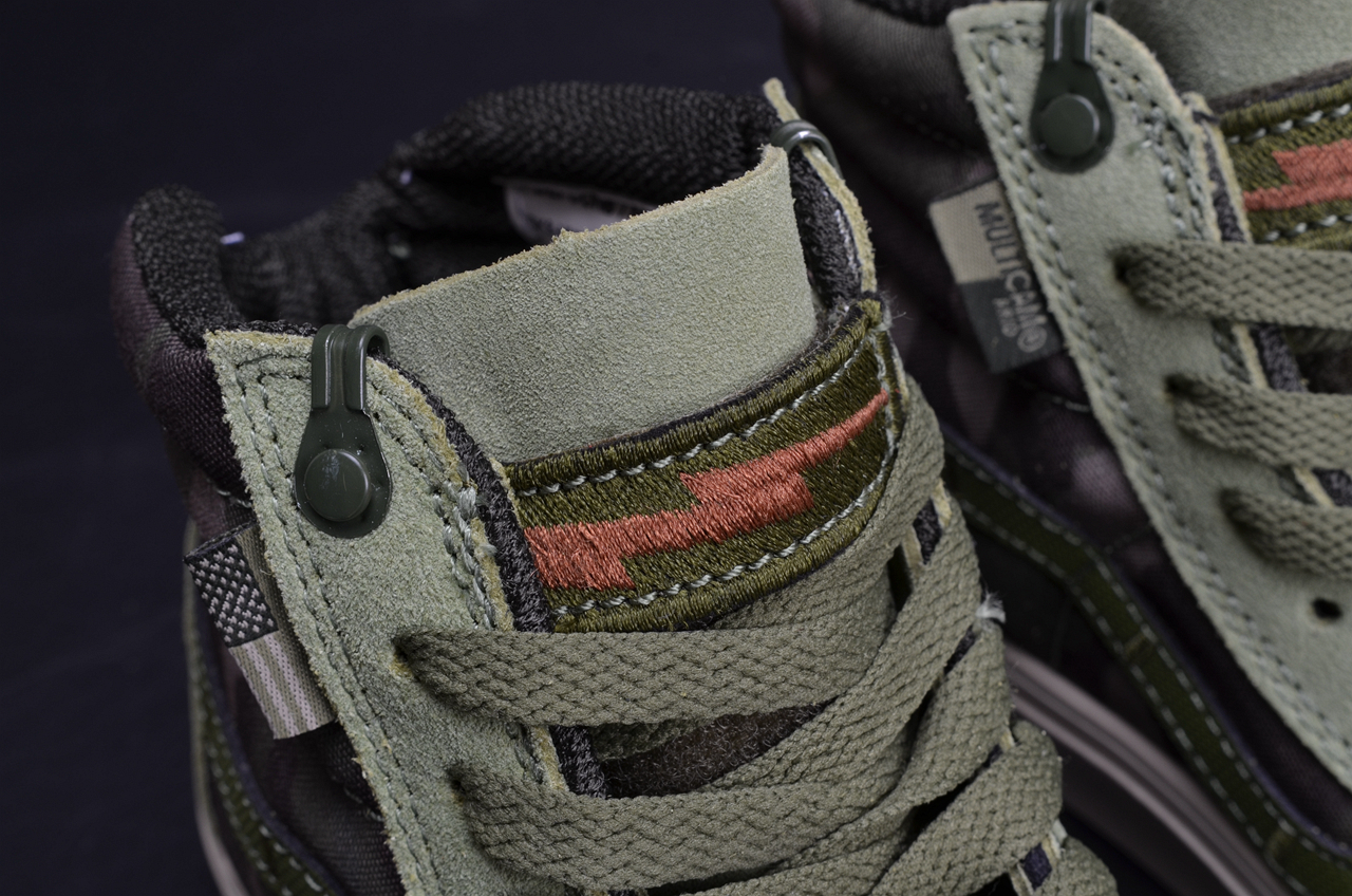 vanssk8-hi测评,vanssk8-hi经典款