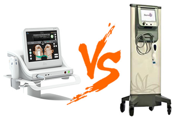 超声刀和热玛吉区别合适人群,热玛吉和超声刀该怎么选