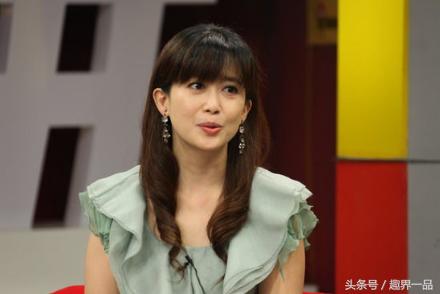 台湾80年代天后级歌手,台湾90年代末最火的歌手