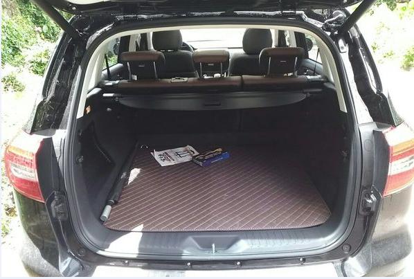 哈弗h82017款长测,哈弗h8新款国潮版黑色2022落地价