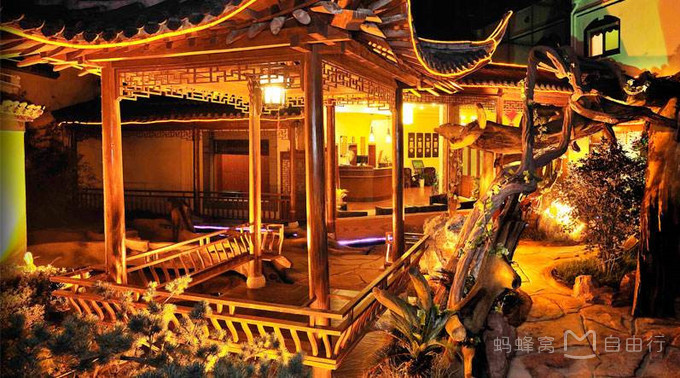 汤山泡温泉推荐,冬天合适去南京汤山泡温泉吗