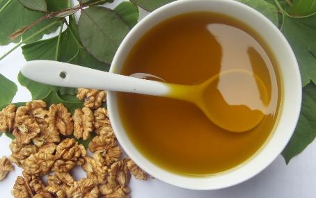 核桃油真的有网上说的那么好吗,核桃油到底有没有必要