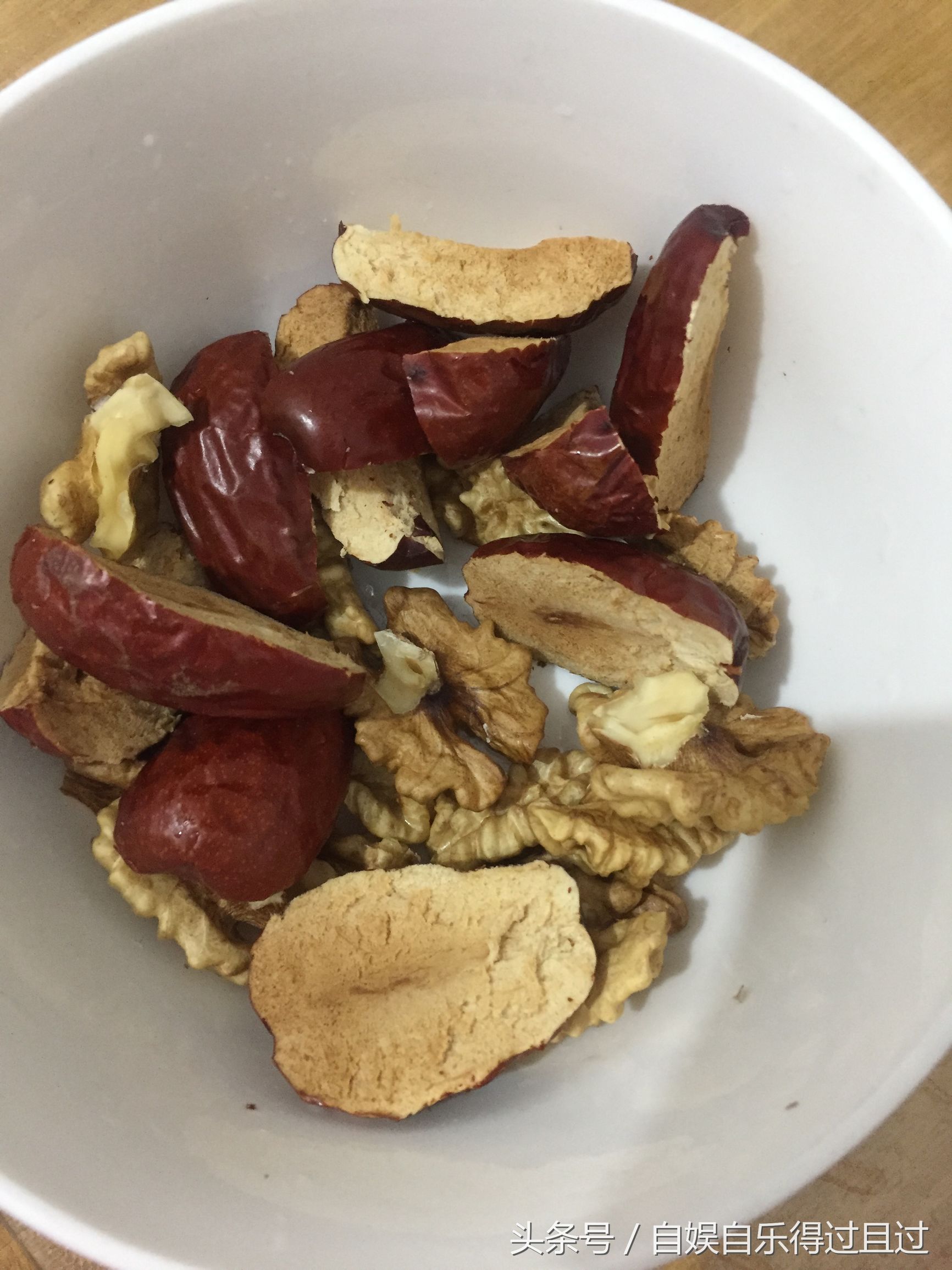 做法简单又营养又养胃的五谷粥,怎样做五谷营养粥