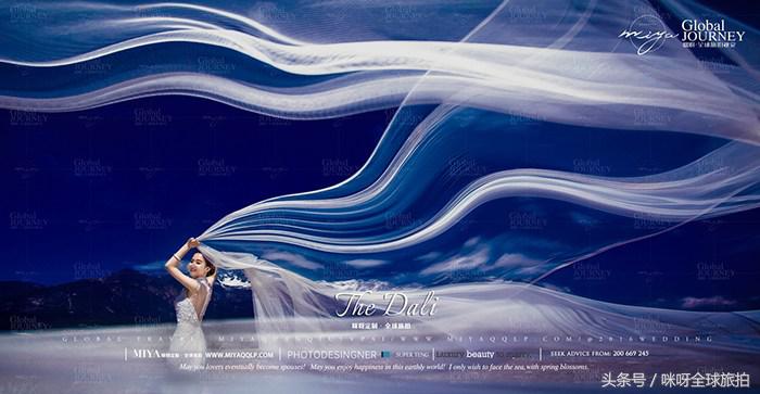 广州婚纱摄影攻略,婚礼婚纱摄影指南