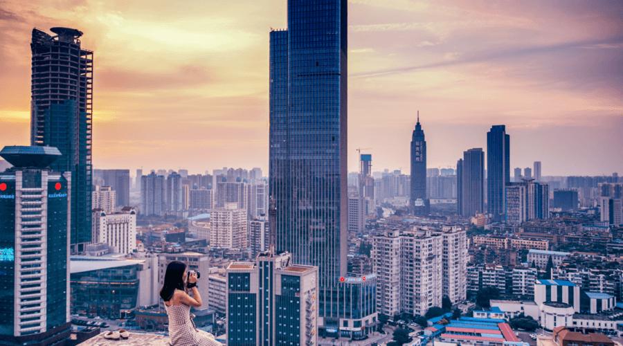 女孩子努力才有资格单身,女人努力才有本事单身