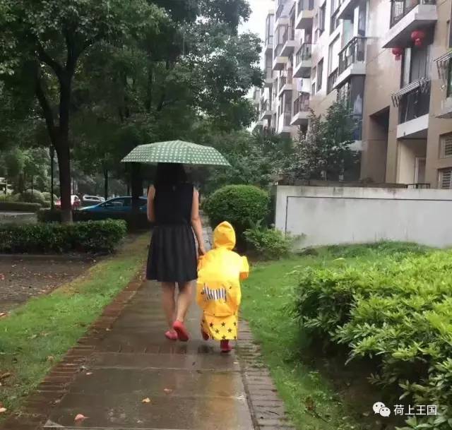 幼儿园如何让孩子独立上学,孩子幼儿园到底该如何选择