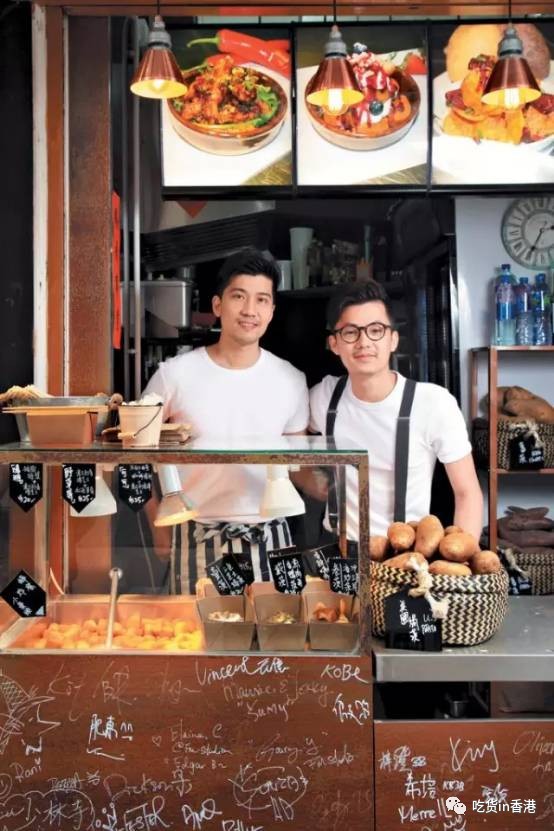 30元能吃饱的美食,简单又好吃的米其林美食