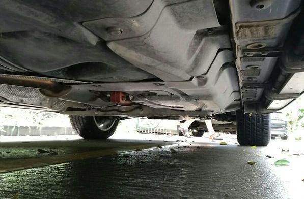 哈弗h82017款长测,哈弗h8新款国潮版黑色2022落地价