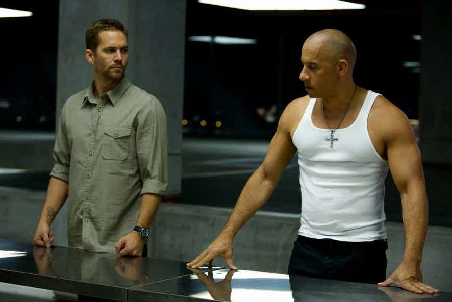 盘点电影中的腕表,电影中经典腕表