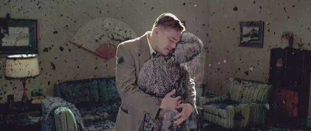 十部顶级震撼心灵的电影,被致敬最多的十部电影