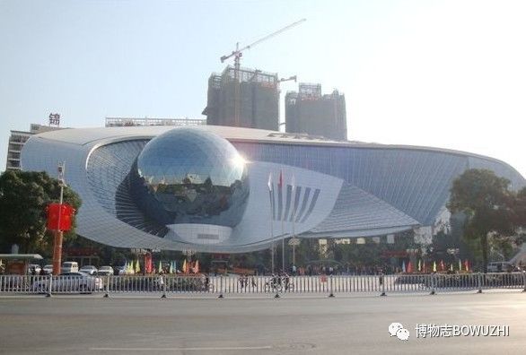 广西南宁人民公园自然博物馆,南宁博物馆和广西博物馆哪个好