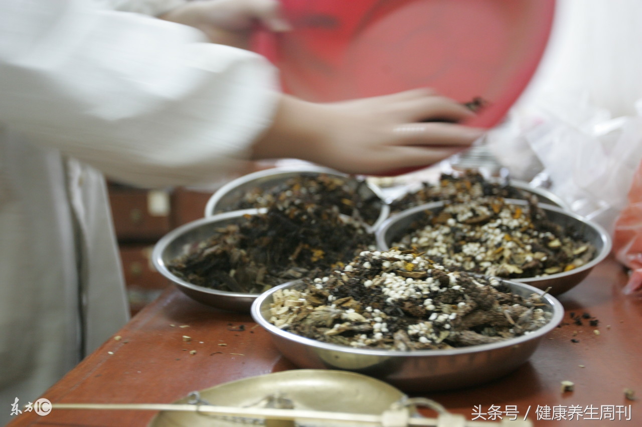 哪些人不合适吃红参,哪些人群不合适吃红参片呢