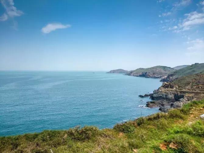 被遗忘的岛屿与世隔绝18000年,被遗忘的海岛完全