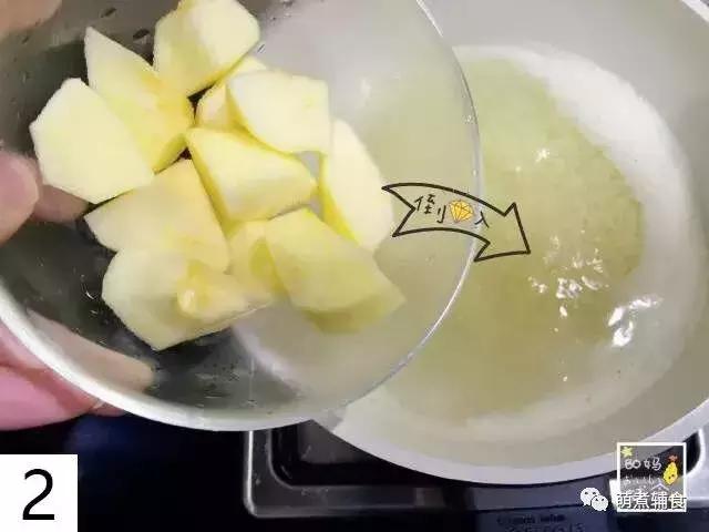 宝宝冬天辅食食谱大全,秋冬给宝宝做辅食合适做什么菜