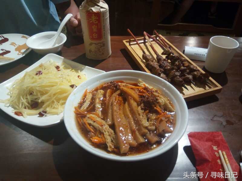 恒一美食推荐,海曙区恒一广场有哪些吃的招牌菜