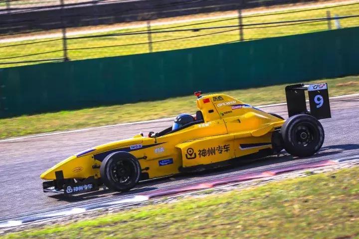 铭泰赛车2017上海,铭泰赛车项目