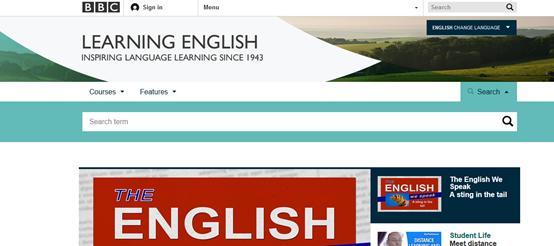 不用翻墙就能看史上最合适提升自己的十大英文学习网站