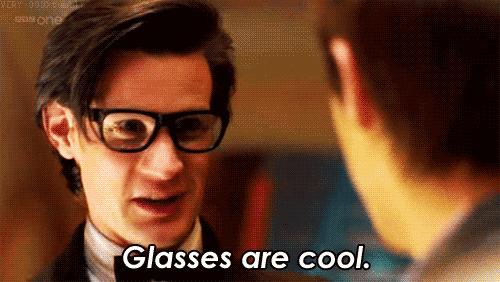 怎么找合适自己脸型的眼镜,测试自己脸型合适什么眼镜